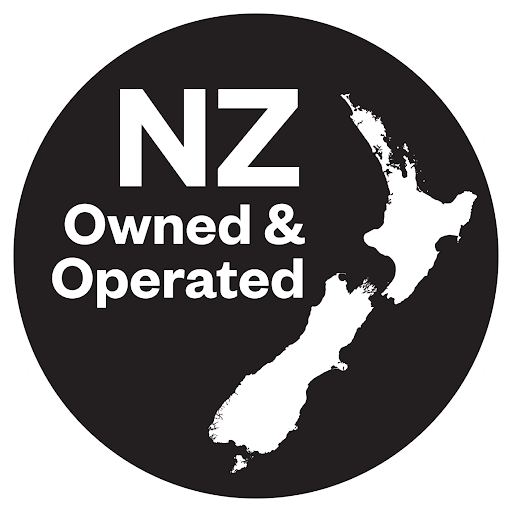 New Zealand owned and operated