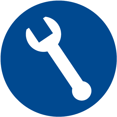 Year-round service